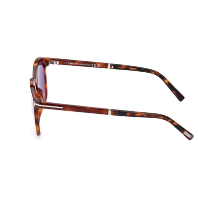 Shop Tom Ford Sunglasses In 53v