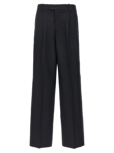 Shop Armarium Giorgia Pants In Black