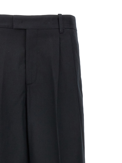 Armarium Black Giorgia Pants In Black