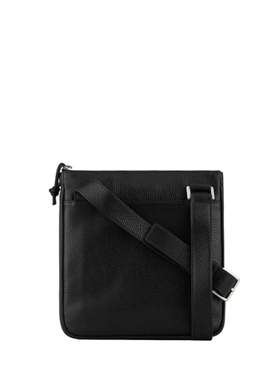 Shop Ea7 Emporio Armani Bags.. Black