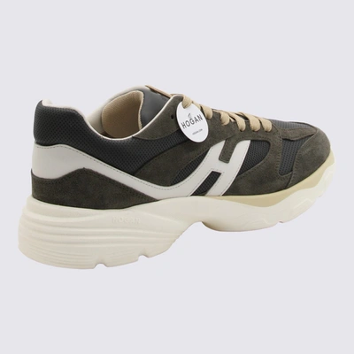 Shop Hogan Sneakers