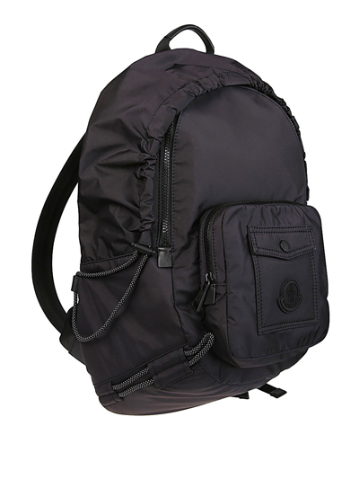Shop Moncler Makkaio Backpack
