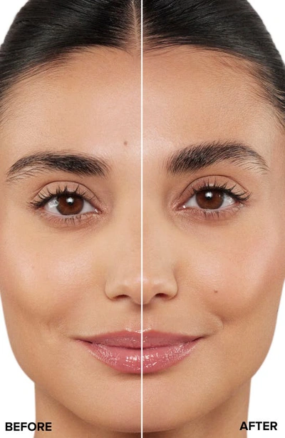 Anastasia Beverly Hills Mini Brow Freeze Gel Clear 0.15 oz / 4.5 ml