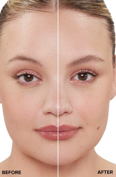 Anastasia Beverly Hills Mini Brow Freeze Gel Clear 0.15 oz / 4.5 ml