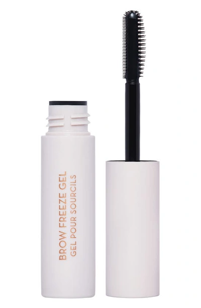 Anastasia Beverly Hills Mini Brow Freeze Gel Clear 0.15 oz / 4.5 ml