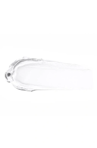 Anastasia Beverly Hills Mini Brow Freeze Extreme Hold Laminated-look Sculpting Wax Clear 0.08 oz / 2.5 G