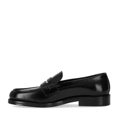 Shop Dsquared2 Loafers In 2124