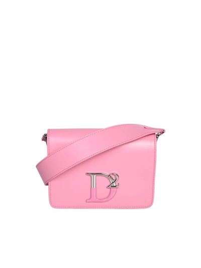 Shop Dsquared2 Top Handles In Pink