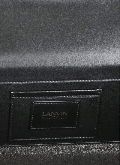 Shop Lanvin Bags.. Black