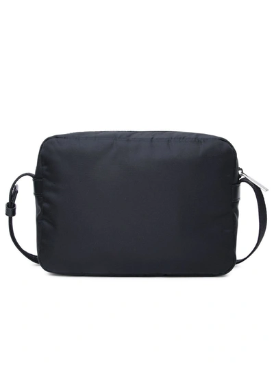 Shop Off-white Black Nylon Bag