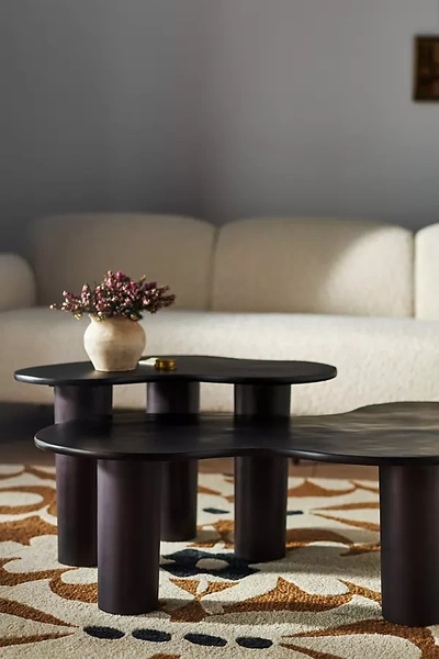 Shop Katie Hodges Nesting Coffee Table