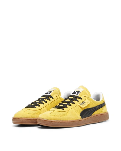 Shop Puma Sneakers 2 In Yellow