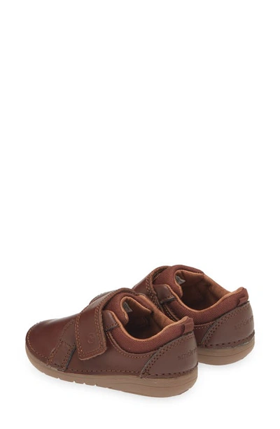Stride Rite Soft Motion™ Jodie Shoe In Brown