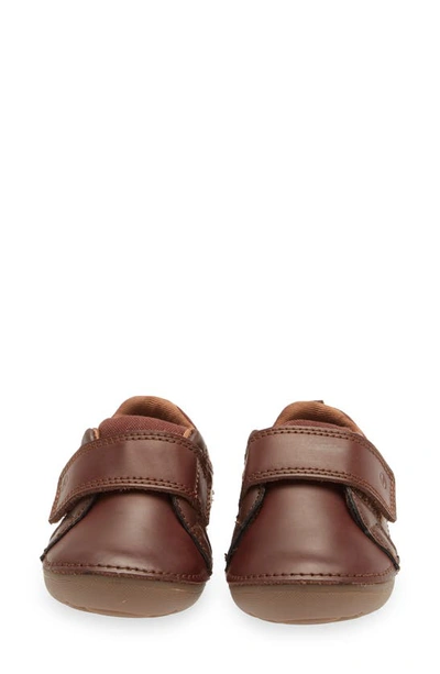Stride Rite Soft Motion™ Jodie Shoe In Brown