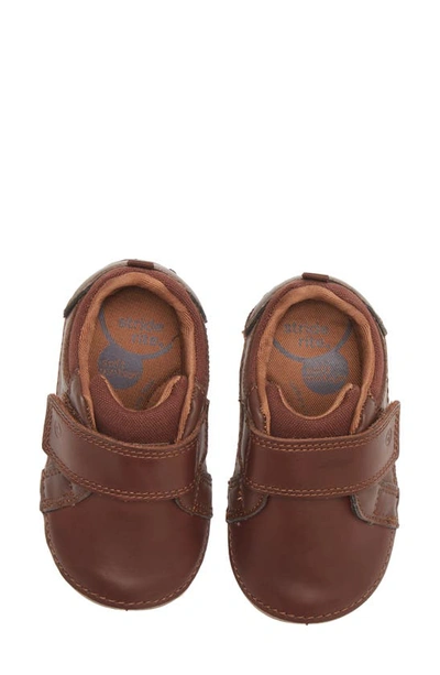 Stride Rite Soft Motion™ Jodie Shoe In Brown