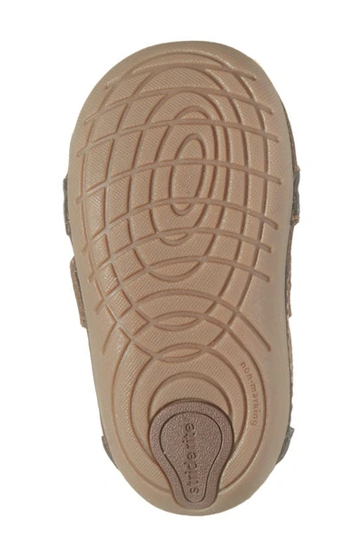 Stride Rite Soft Motion™ Jodie Shoe In Brown