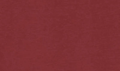 Shop Westzeroone Boston Cotton Blend Polo In Soft Red