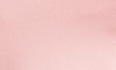 Zella Scoop Neck Support T-shirt In Pink Beauty