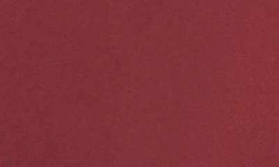 Adelyn Rae Point D'esprit Jumpsuit In Cabernet