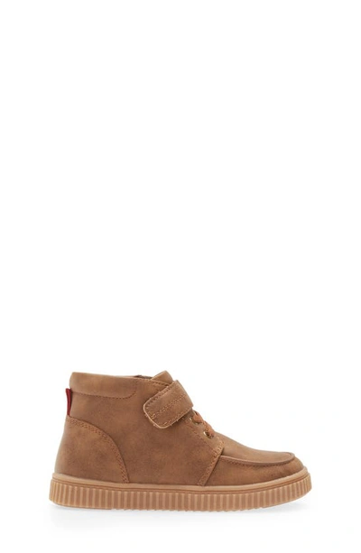 Tucker + Tate Ryder Boot In Brown Java
