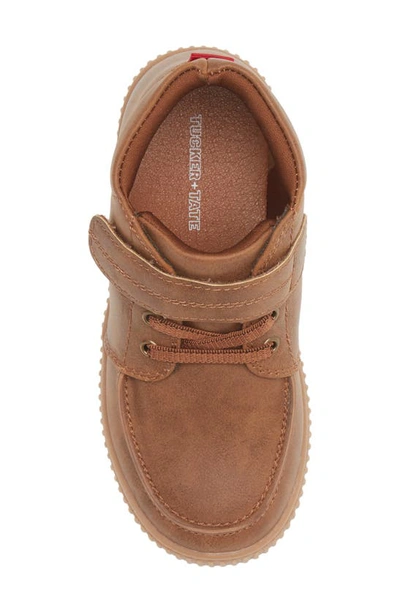 Tucker + Tate Ryder Boot In Brown Java