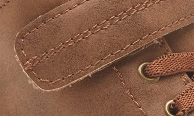 Tucker + Tate Ryder Boot In Brown Java