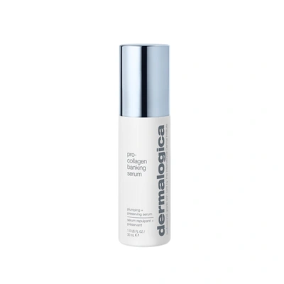 Dermalogica Pro-collagen Banking Serum In Default Title