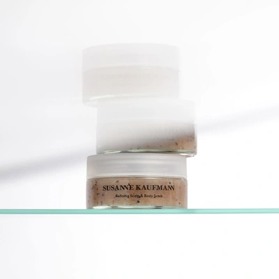 Susanne Kaufmann Refining Scalp & Body Scrub In Default Title