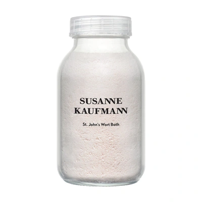 Susanne Kaufmann T John's Wort Bath Powder 400g In Default Title