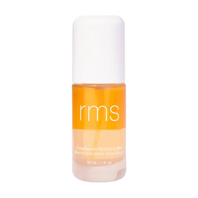 Rms Beauty Superserum Hydrating Mist In Default Title