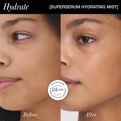 Rms Beauty Superserum Hydrating Mist In Default Title