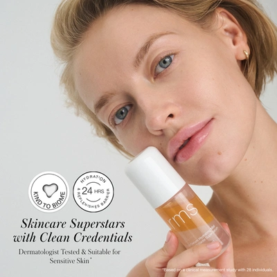 Rms Beauty Superserum Hydrating Mist In Default Title