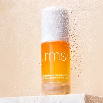 Rms Beauty Superserum Hydrating Mist In Default Title