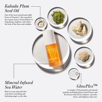 Rms Beauty Superserum Hydrating Mist In Default Title