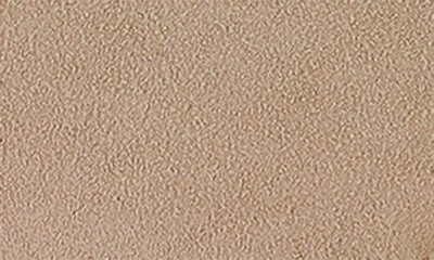 Mia Saige Platform Slide Sandal In Sand