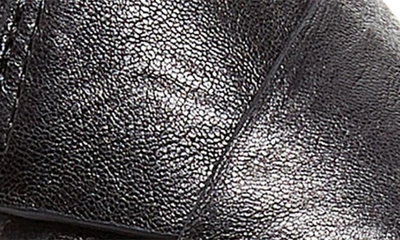 Shop Kelsi Dagger Brooklyn Dunes Platform Sandal In Black