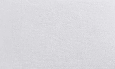 Calvin Klein Washed Percale Comforter & Shams Set In White