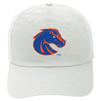Shop Ahead Natural Boise State Broncos Shawnut Adjustable Hat