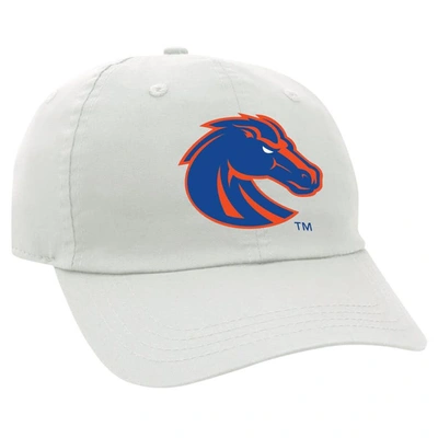 Shop Ahead Natural Boise State Broncos Shawnut Adjustable Hat