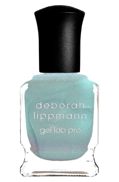 Shop Deborah Lippmann Gel Lab Pro Nail Color In I Like It Like That/ Shimmer