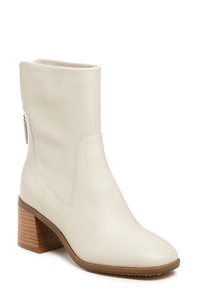 Shop Kelsi Dagger Brooklyn Island Bootie In White