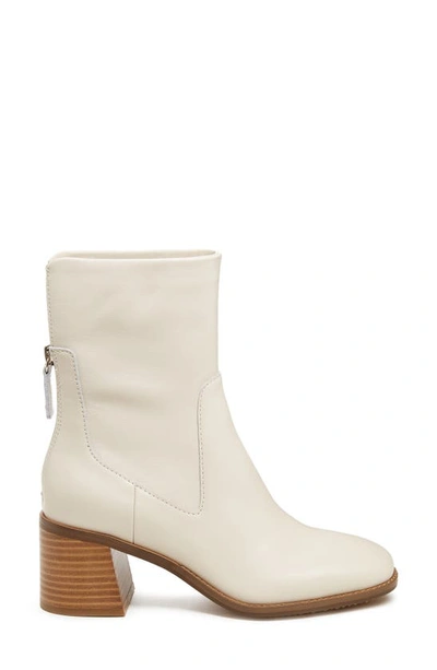 Kelsi Dagger Brooklyn Island Bootie In White