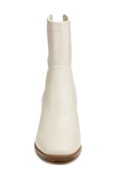 Kelsi Dagger Brooklyn Island Bootie In White