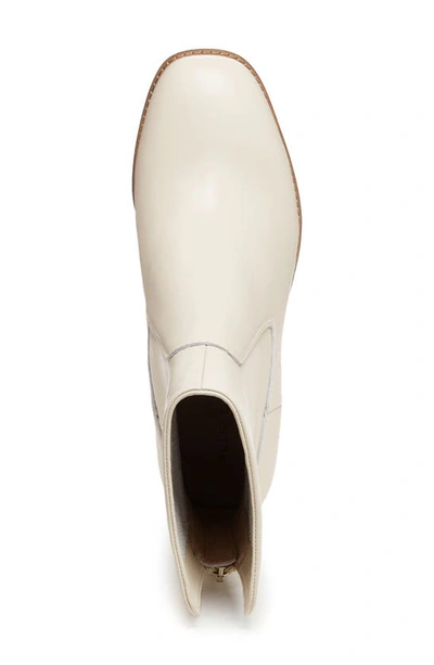 Kelsi Dagger Brooklyn Island Bootie In White