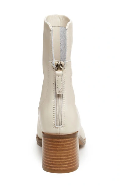 Kelsi Dagger Brooklyn Island Bootie In White