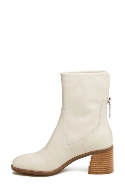 Kelsi Dagger Brooklyn Island Bootie In White