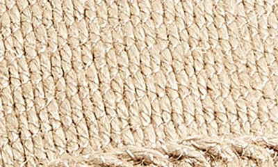 Kelsi Dagger Brooklyn Sailor Slide Sandal In Natural