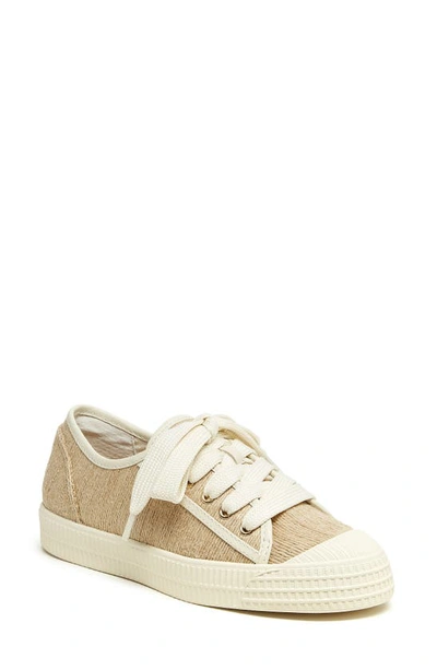 Shop Kelsi Dagger Brooklyn Soul Sneaker In Natural