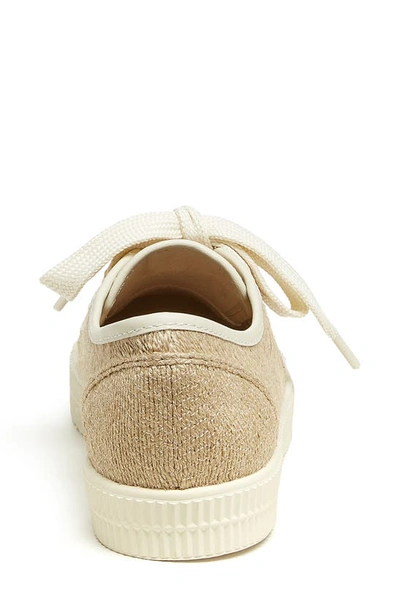 Kelsi Dagger Brooklyn Soul Sneaker In Natural