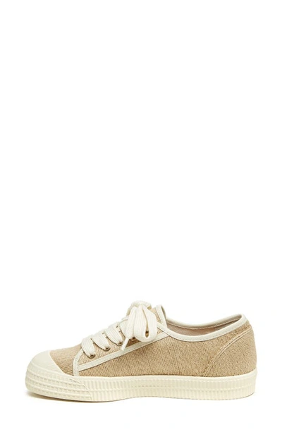 Shop Kelsi Dagger Brooklyn Soul Sneaker In Natural